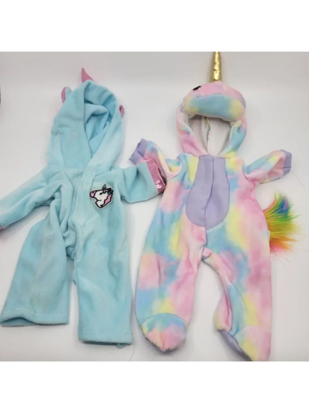 Baby Doll Clothing Lot for approx. 16